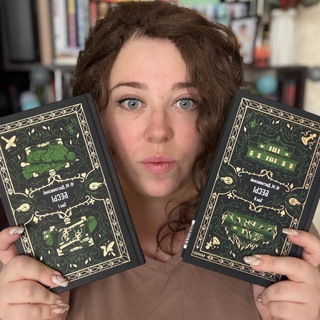 Логотип @ksandra_bookss - КСАНДРА ЧИТАЕТ КНИГИ