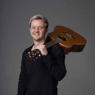 Логотип @ksandrvolkodav - Александр Волкодав