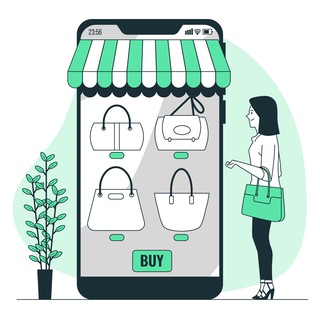 Логотип @ksanka_marketplace - Маркетплейсы | Акции, скидки, промокоды