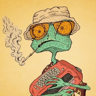 Логотип @ksaysomething - Новости (обсуждение)