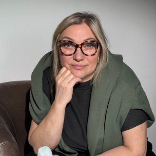 Логотип @kschastiy - К счастью это имеет отношение 🕊