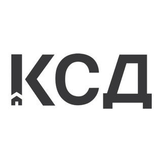 Логотип @ksd_bookclub - КСД - простір книжок, що захоплюють