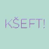Логотип @kseft - kseft