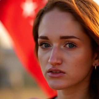 Логотип @ksemadizi - KseMa Dizi 🇹🇷🇺🇦🎙️| Турецькі серіали