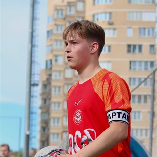 Логотип @ksen_media - K$EN 🐍