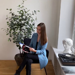 Логотип @ksengreen1301 - Ksengreen