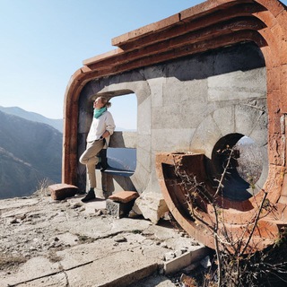 Логотип @ksenia_archilove - Archilove