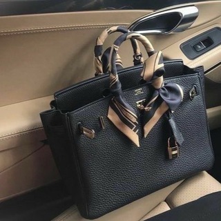 Логотип @ksenia_bags_lux - Сумочки и кошельки