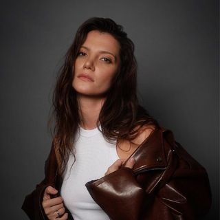 Логотип @ksenia_chagunava - Chagunava