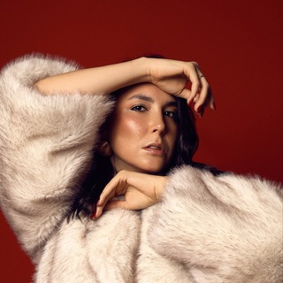 Логотип @ksenia_dubinkina - Блог - это бизнес