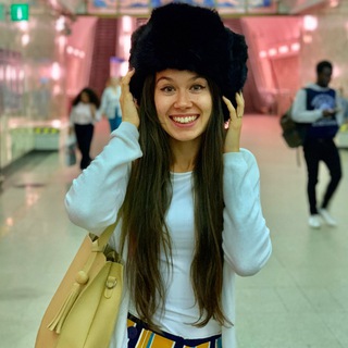 Логотип @ksenia_mayakova - Ksenia Mayakova 🇷🇺🕊🇹🇷
