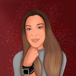 Логотип @ksenia_numero1 - Личный отдел чудес