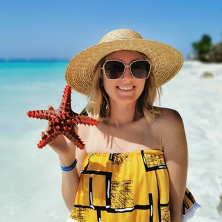 Логотип @ksenia_travelexpert - Турагент Ксения Криворотова | Эксперт по туризму☀️