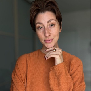 Логотип @ksenia_yungman - Юнгман • Мышление и масштаб личности