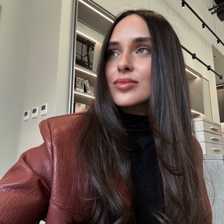 Логотип @kseniabblog - KSENIA B