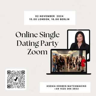 Логотип @kseniadrobennew - Замуж за иностранца. Международные знакомства.Ксения Дробен