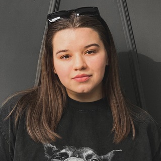 Логотип @kseniafaizz - Ксюша размышляет