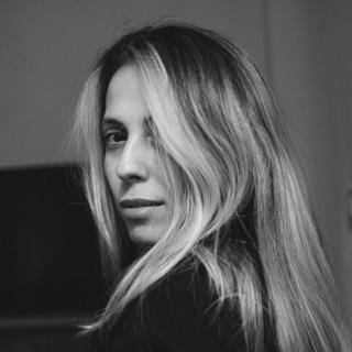 Логотип @kseniagutierrez - Ксения Гутиеррес | Заметки психолога