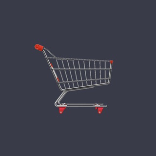 Логотип @kseniainmediachat - коллеги по телеге