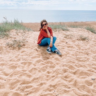 Логотип @kseniakrupnova - kseniakrupnova