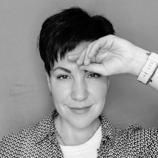 Логотип @ksenialimon1 - ЧАТ_Ксения наставничество