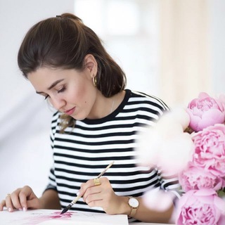 Логотип @kseniaonegina - Ksenia Onegina