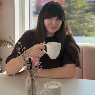 Логотип @kseniaproonline - Ксения • мой дневник 2.0