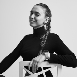 Логотип @kseniarazuvaeva - КСЕНИЯ РАЗУВАЕВА