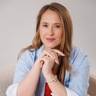 Логотип @kseniasilinevica - Ксения Силиневич бизнес-ментор