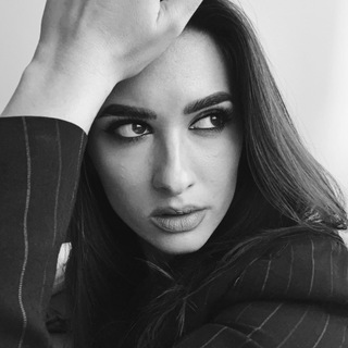 Логотип @kseniatime - Ksenia.time