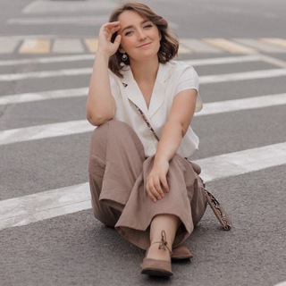 Логотип @kseniavasilna_psy - Ксения Попова | Психолог