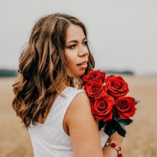 Логотип @kseniavoronova - Ведический астролог Ксения Воронова