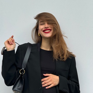 Логотип @kseniazigansha - Ksenia Zigansha