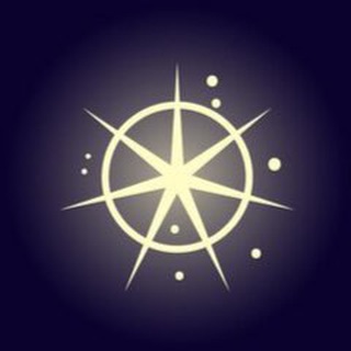 Логотип @kseniiavb - Предсказания Осознанность Магия