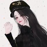 Логотип @kseniikxx_xxx - kseniikzz