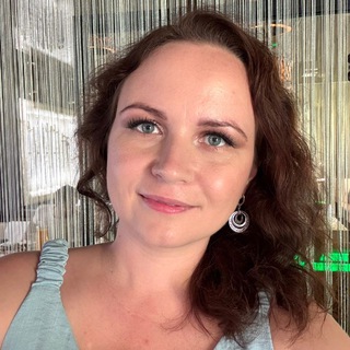 Логотип @kseniya_energy_love - Ксения Кахерская | ПСИХОСОМАТИКА