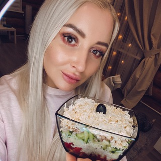 Логотип @kseniya_hudeu - Ксения Лобаева