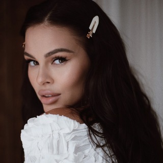 Логотип @kseniya_hudyakovaa - HUDYAKOVA