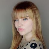 Логотип @kseniya_mayss - Ксения| украшения | блогинг | лайфстайл | мотивация