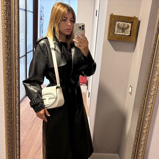 Логотип @kseniya_wbs - Ксения Ребизова