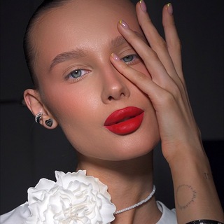 Логотип @kseniyaalfyorova - kseniyaa.alfyorovaa