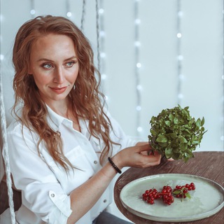 Логотип @kseniyaborodulina12 - ЗдОрОво похудеть. С Ксенией Бородулиной