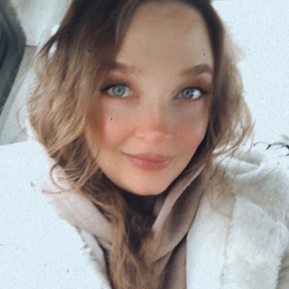 Логотип @kseniyagurina - Ксения Гурина