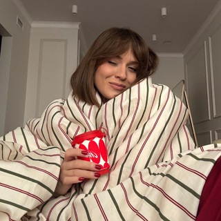 Логотип @kseniyakalininas - KseniyaKalinina живой человек 🤎