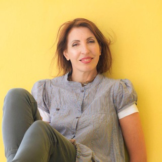 Логотип @kseniyalukina_talks - Психотерапевт Онлайн | Ксения Лукина