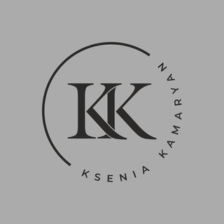 Логотип @kseniyaprolucky - Ksenya_ProLucky