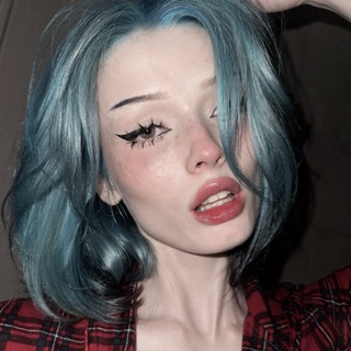 Логотип @ksenkaneseshsecond - секонд ксенки ( ͡° ᴥ ͡°)