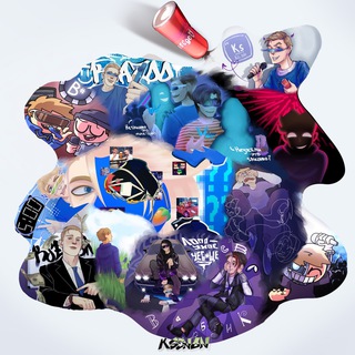 Логотип @ksenoniachatik - Ксенония