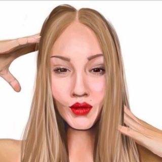 Логотип @ksenya_bss - Канал ksenya_bs