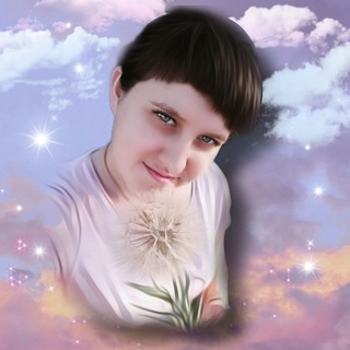 Логотип @ksenya_lysenko - Обучение удаленным профессиям! Фриланс - наше все!